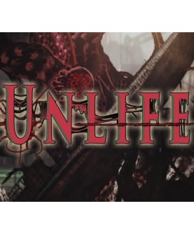 Unlife Steam Key GLOBAL